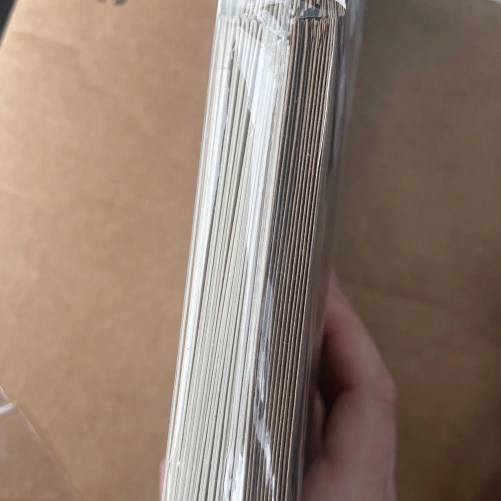 24 Pack of Floral Thank You‎ Cards
